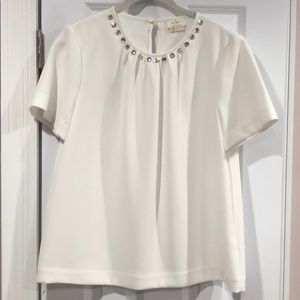 Kate Spade Top
